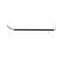 Picture of GE Clear Center Left Door Bin Part# WR71X43969
