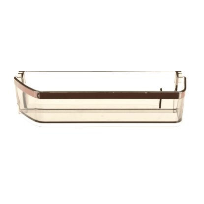 Picture of GE Tinted Center Left Door Bin Part# WR71X43970