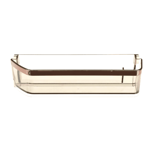 Picture of GE Tinted Center Left Door Bin Part# WR71X43970