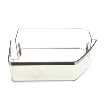 Picture of GE Tinted Center Right Door Bin Part# WR71X43974