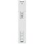 Picture of GE Slide Asm 10 Part# WR72X10191