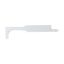 Picture of GE Glide Bucket Lh Disp Part# WR72X10233