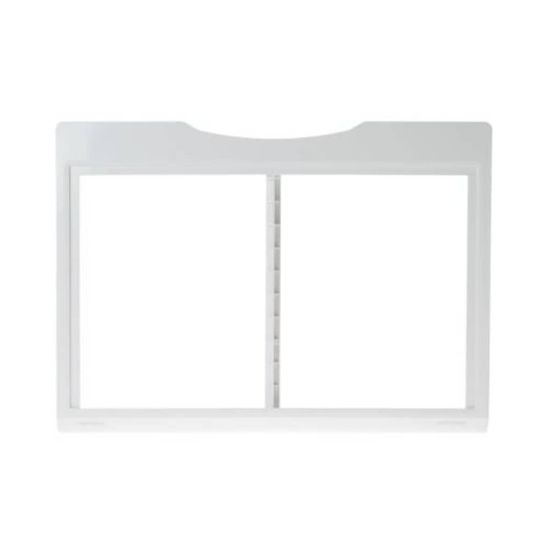 Picture of GE Frame Cover Veg Pan Part# WR72X10333