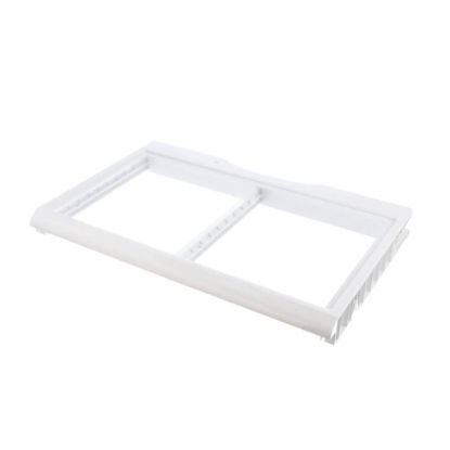 Picture of GE Frame Cover Veg Pan Part# WR72X10334