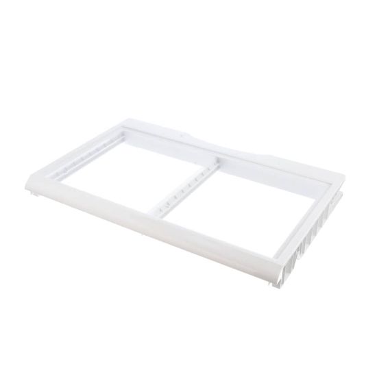 Picture of GE Frame Cover Veg Pan Part# WR72X10334