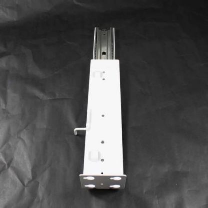 Picture of GE Drawer Slide Asm Part# WR72X10396