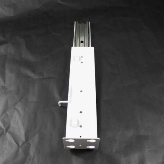 Picture of GE Drawer Slide Asm Part# WR72X10396