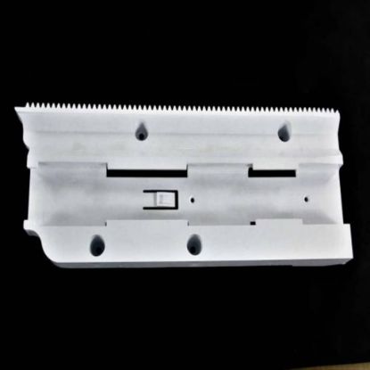 Picture of GE Slide Holder Fz Rh Part# WR72X10451