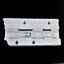 Picture of GE Slide Holder Fz Rh Part# WR72X10451