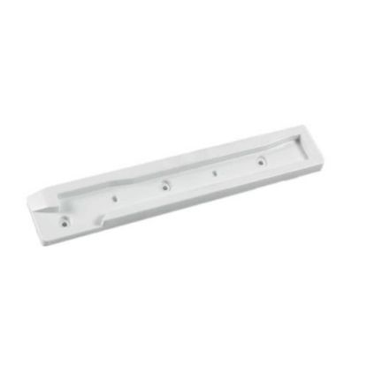 Picture of GE Crisper Rail (Rh) Part# WR72X28474