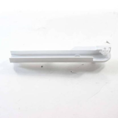 Picture of GE Refrigerator Slide (Left) Part# WR72X28414
