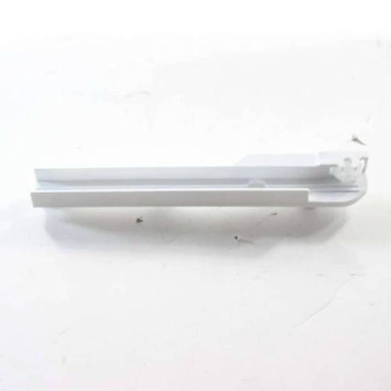 Picture of GE Refrigerator Slide (Left) Part# WR72X28414