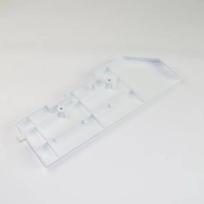 Picture of GE Bracket - Left Slide Part# WR72X29825