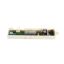 Picture of GE White Freezer Upper Basket Glide Right Part# WR72X31836