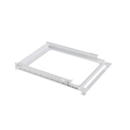 Picture of GE Snack Pan Rail Part# WR72X31124