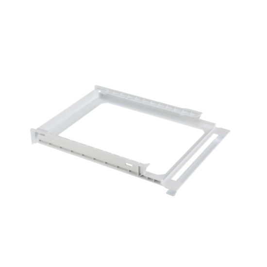 Picture of GE Snack Pan Rail Part# WR72X31124