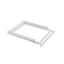 Picture of GE Snack Pan Rail Part# WR72X31124
