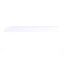 Picture of GE White Left Slide Holder Part# WR72X31829