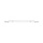 Picture of GE Grille Base Part# WR74X10271