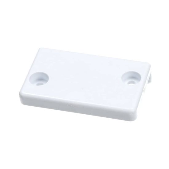 Picture of GE Support Snack Pan Part# WR72X24843