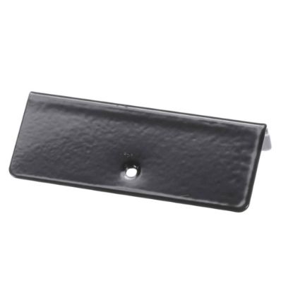 Picture of GE Toe Kick Bracket Part# WR74X34510