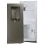 Picture of GE Door Disp Asm Ff Lh Ss Part# WR78X12928