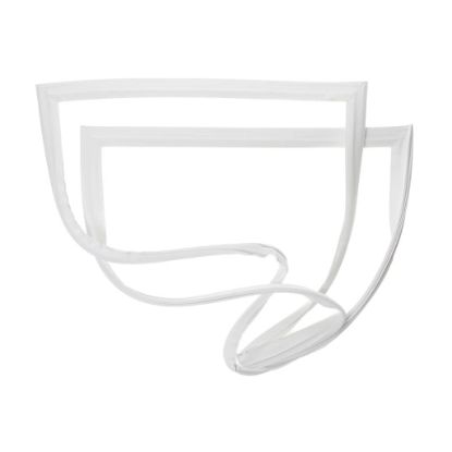 Picture of GE Ff Door Gasket 48 Part# WR78X20987