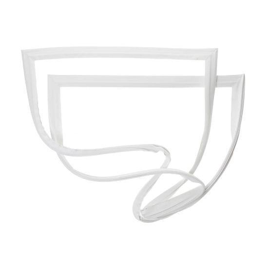 Picture of GE Ff Door Gasket 48 Part# WR78X20987