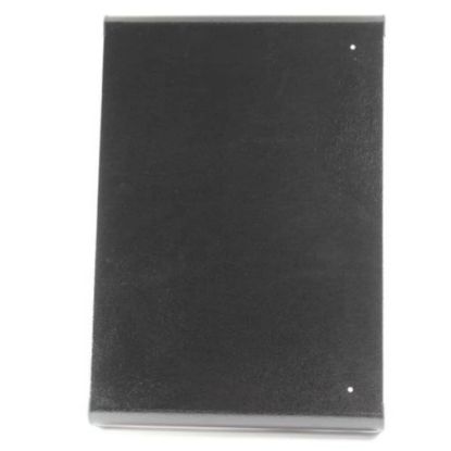 Picture of GE Ps Door Fz Black Part# WR78X27325