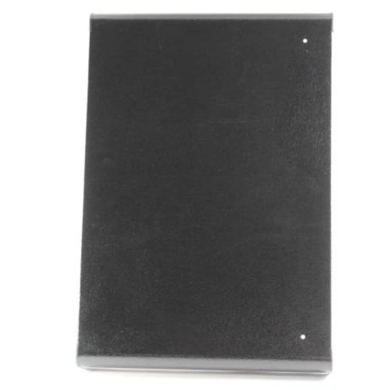 Picture of GE Ps Door Fz Black Part# WR78X27325
