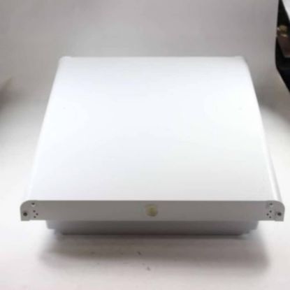 Picture of GE Ps Door Ff White Part# WR78X27324