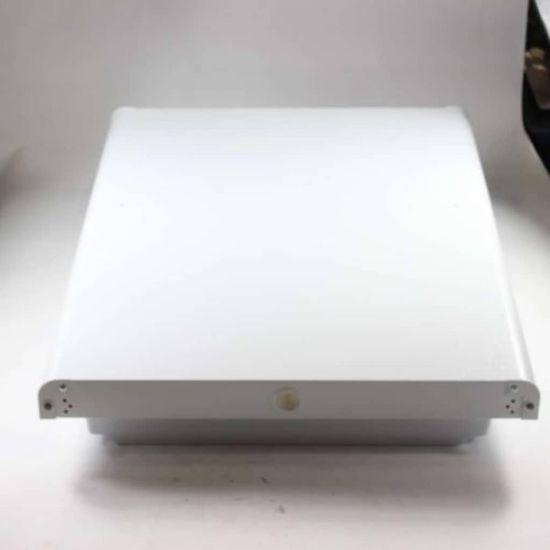 Picture of GE Ps Door Ff White Part# WR78X27324