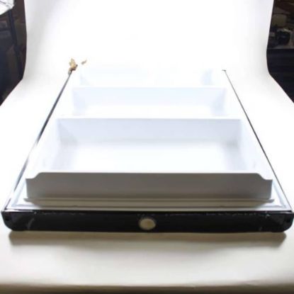 Picture of GE 21 Ff Door Ss Reversible Fw Part# WR78X29882