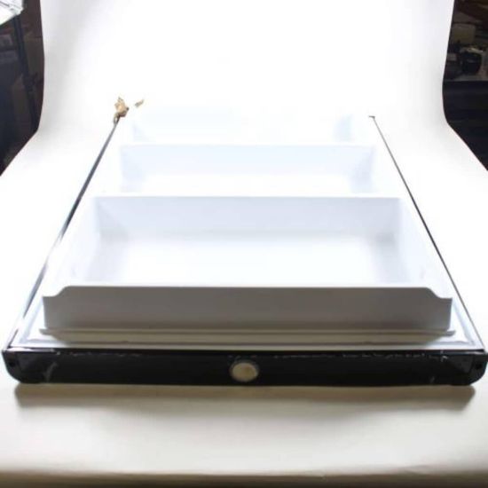 Picture of GE 21 Ff Door Ss Reversible Fw Part# WR78X29882