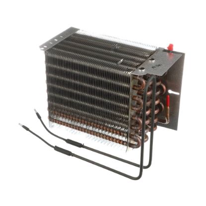 Picture of GE Evap Asm W/heater Part# WR84X10038