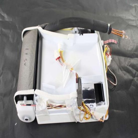 Picture of GE Complete Evap Asm Fz Part# WR85X23077