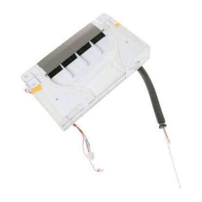 Picture of GE Complete Evap Asm Ff Part# WR85X10065