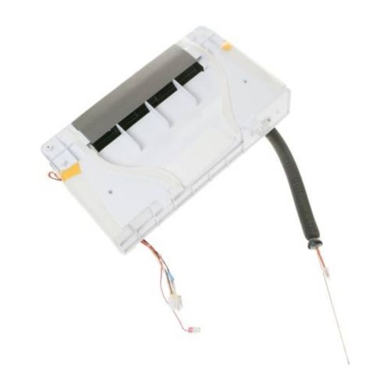 Picture of GE Complete Evap Asm Ff Part# WR85X10065