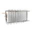 Picture of GE Evaporator Part# WR85X39480