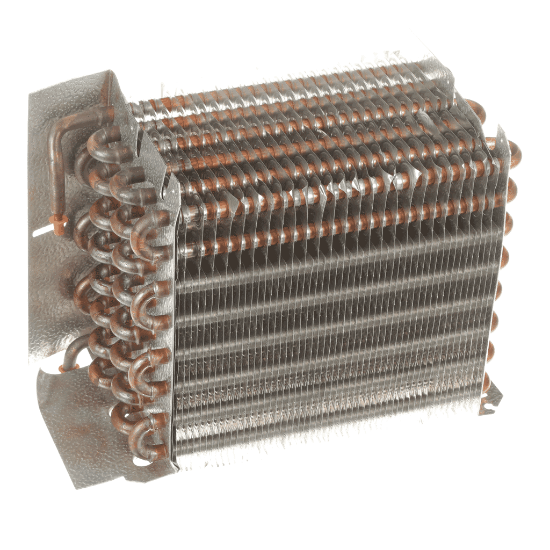 Picture of GE Evaporator Asm Part# WR85X10039