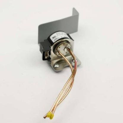 Picture of GE Valve Body Assm Part# WR86X10094