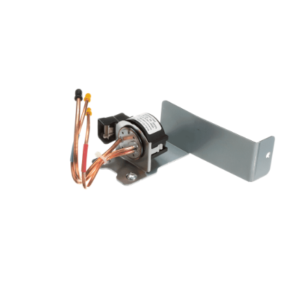 Picture of GE Valve Body Asm Part# WR86X37548