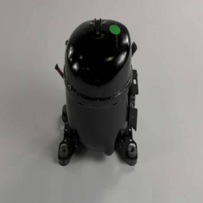 Picture of GE Compressor Sjj51c W/cli Part# WR87X23553