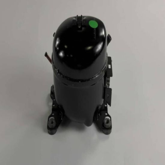 Picture of GE Compressor Sjj51c W/cli Part# WR87X23553