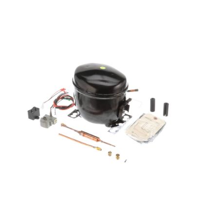 Picture of GE Compressor Kit Part# WR87X23410