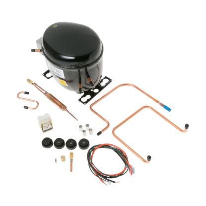 Picture of GE Compressor Kit Egys60 Part# WR87X10224