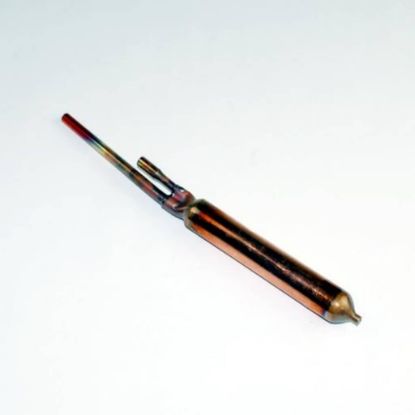 Picture of GE Drier Filter Part# WR87X27294