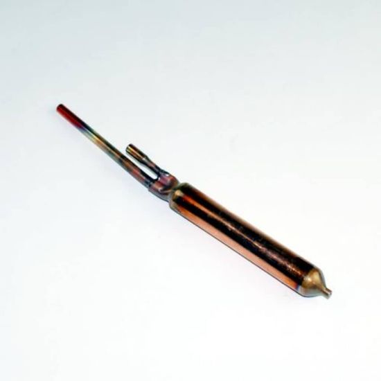 Picture of GE Drier Filter Part# WR87X27294