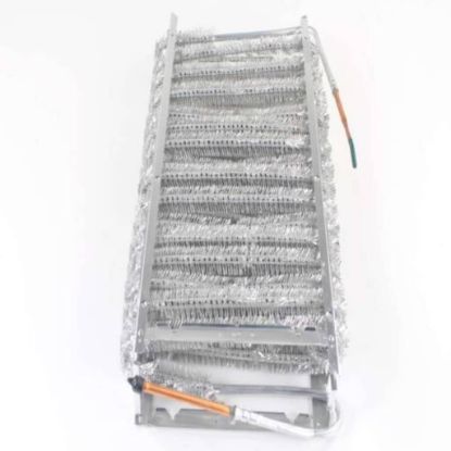 Picture of GE Refrigerator Evaporator 25 Part# WR87X29147