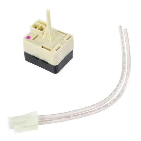 Picture of GE Controller Compressor Part# WR87X24407